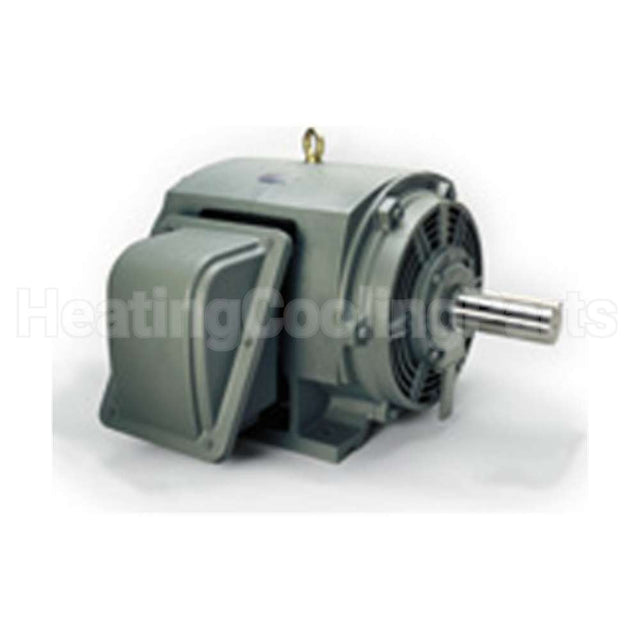 G0012 Teco Motor