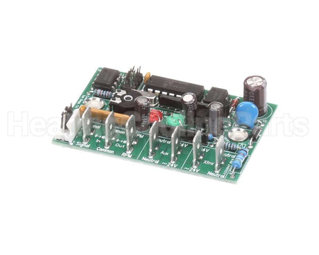 G007660 Aaon Variable Speed Control Board