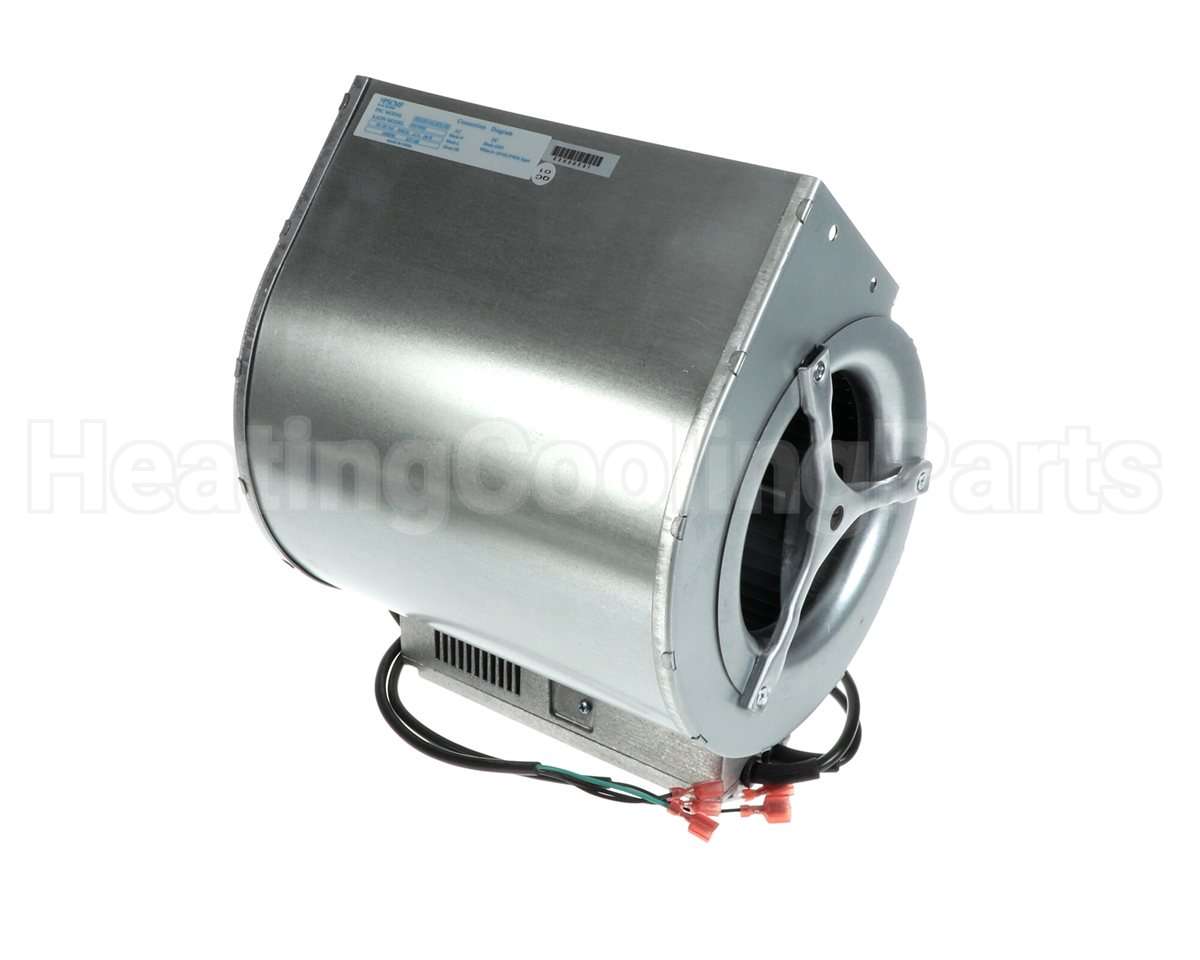 G019080 Aaon Blower Assy 260W/187-291