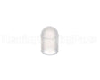 G022250 Aaon Clear Silicone Cap