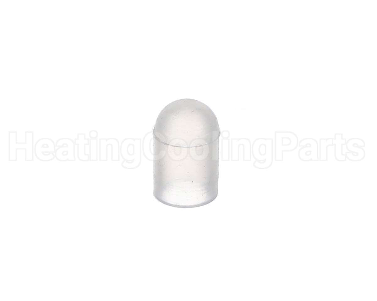 G022250 Aaon Clear Silicone Cap
