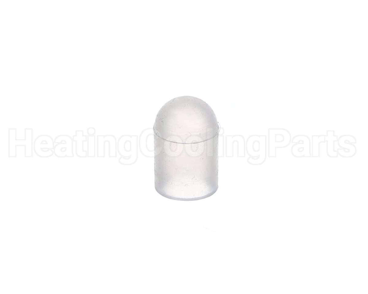 G022250 Aaon Clear Silicone Cap