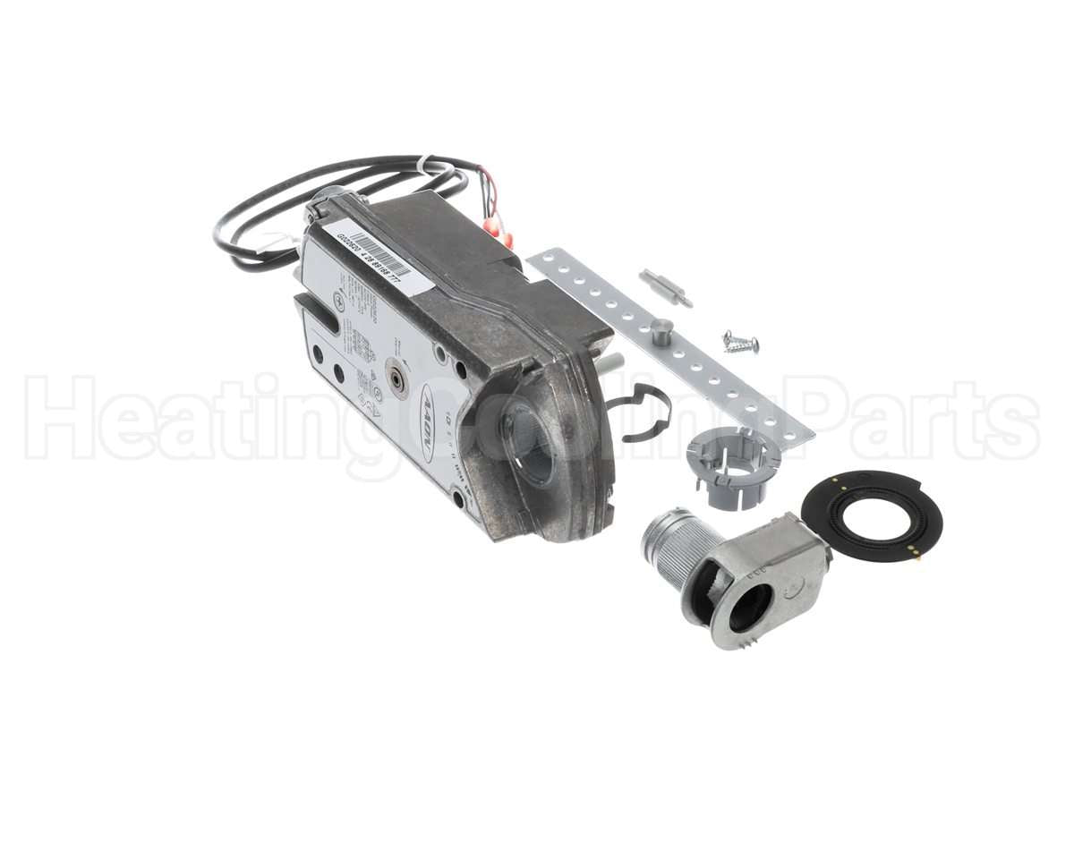 G022620 Aaon Economizer Actuator