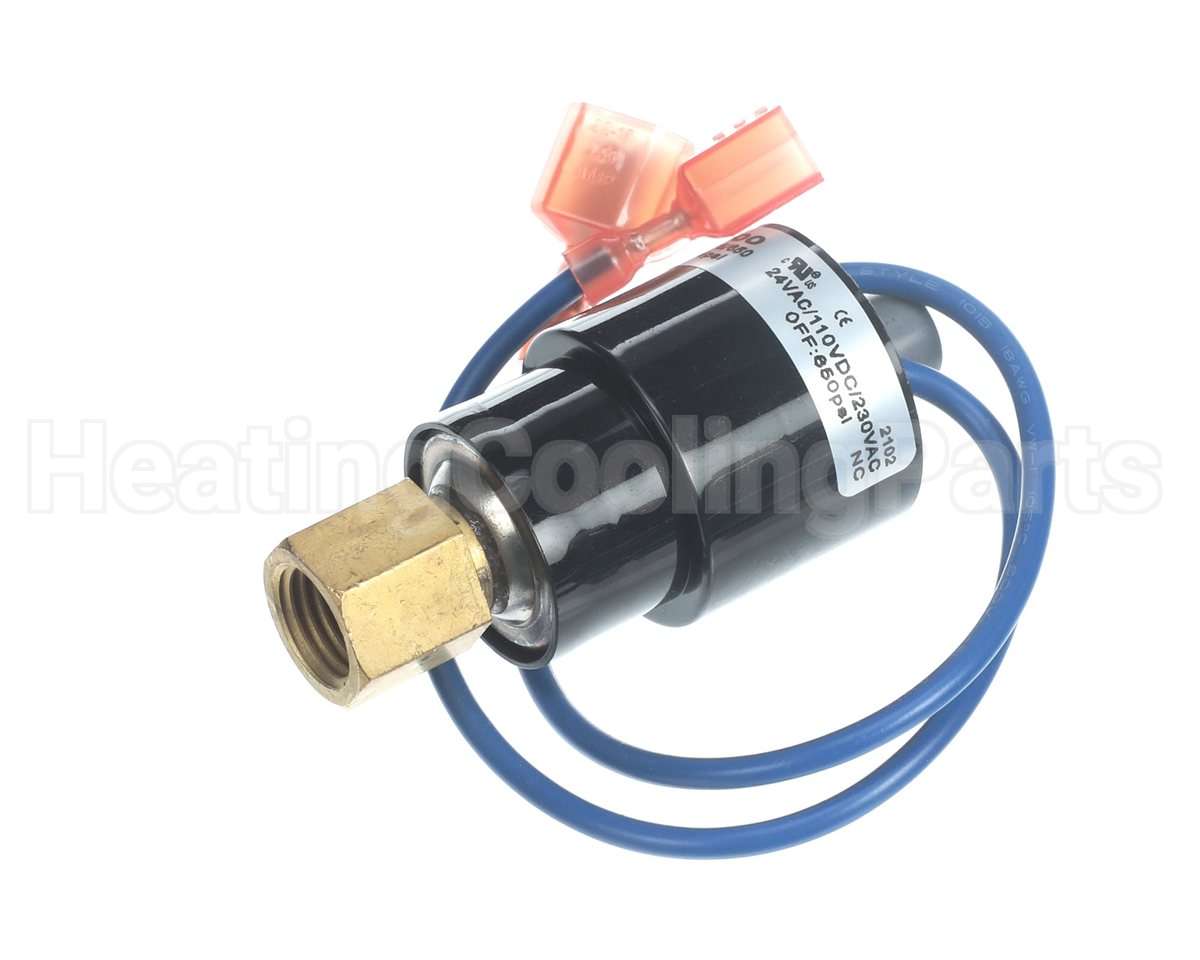 G024540 Aaon 475/650# High Pressure Switch