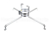 G045790 Aaon 56Fram Cond Fan Motor Mount