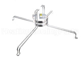 G045790 Aaon 56Fram Cond Fan Motor Mount