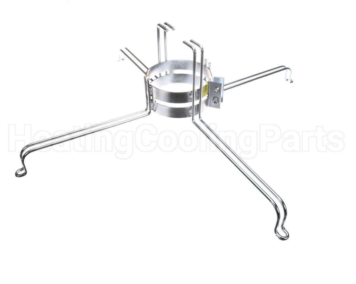 G045790 Aaon 56Fram Cond Fan Motor Mount