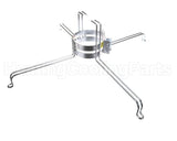 G045790 Aaon 56Fram Cond Fan Motor Mount