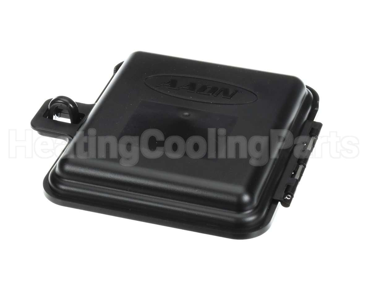 G067331 Aaon Cover Switch Wide Hinge