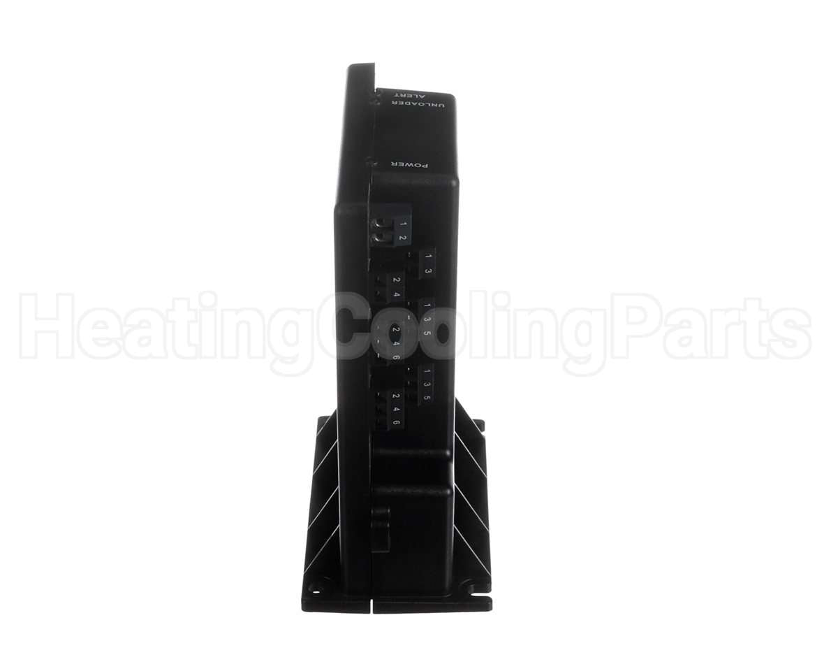 G152490 Aaon Compressor Control