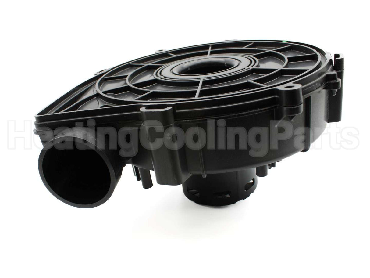 G196HGK-2 Baso Gas Products 1/2" Comb Lp Gas Valve 24V