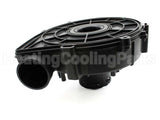 G196HGK-2 Baso Gas Products 1/2" Comb Lp Gas Valve 24V