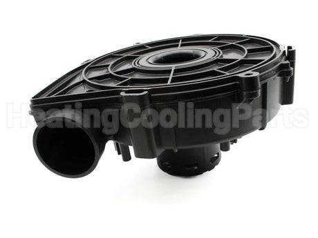 G196HGK-2 Baso Gas Products 1/2" Comb Lp Gas Valve 24V
