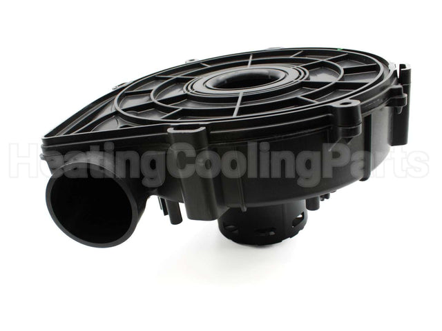 G196HGK-2 Baso Gas Products 1/2" Comb Lp Gas Valve 24V