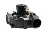 G196HGK-2 Baso Gas Products 1/2" Comb Lp Gas Valve 24V