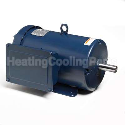 G373 Regal Rexnord - Marathon 115/208-230V 1Hp 1725Rpm Mtr