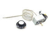 G4-4911 Ranco Dpst 50-250F 6Degdiffcomhtgctr