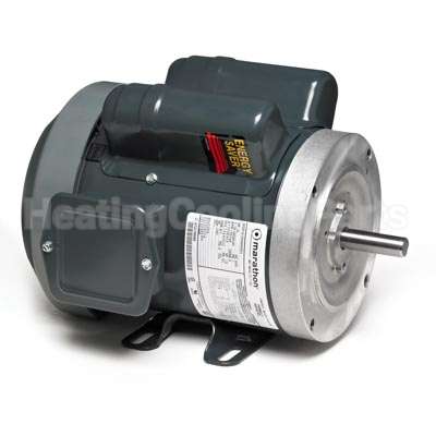 G574 Regal Rexnord - Marathon 115/208-230V 1.50Hp 1725Rpm