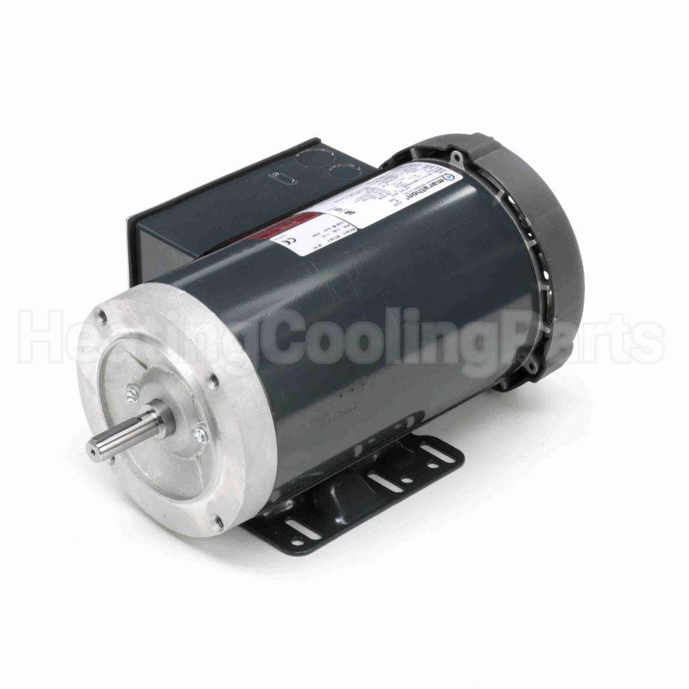 G575 Marathon Motor