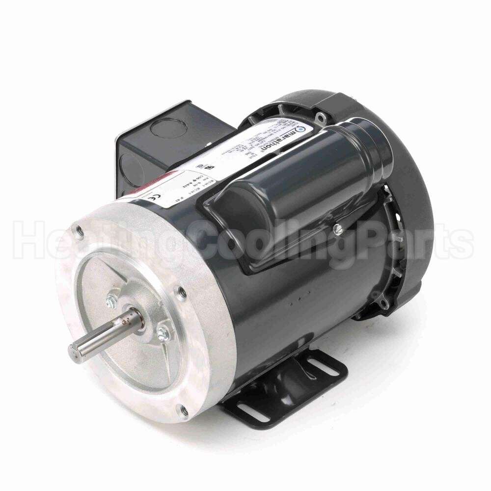 G577 Marathon Motor
