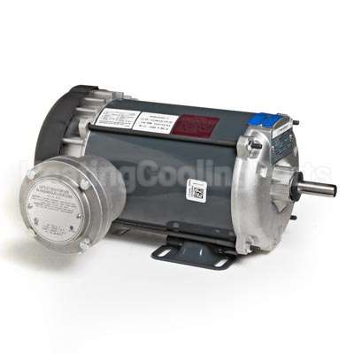 G639 Regal Rexnord - Marathon 1/4Hp 115/208-230 1800Rpm Mtr
