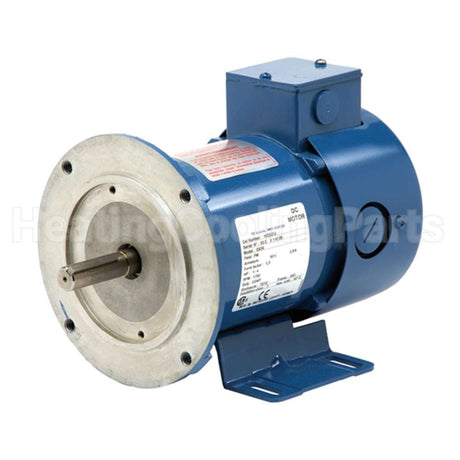 G642 US Motors Nidec Pmdc Motor