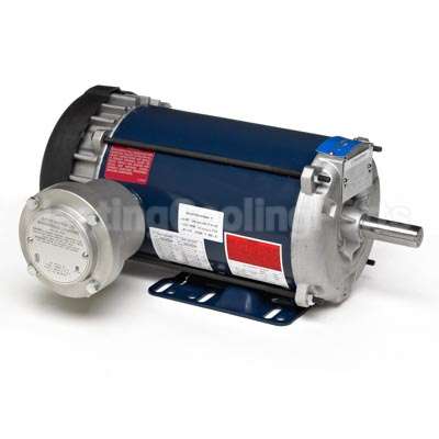 G649 Regal Rexnord - Marathon 1/2Hp 230/460V3Ph 1725Rpm 56