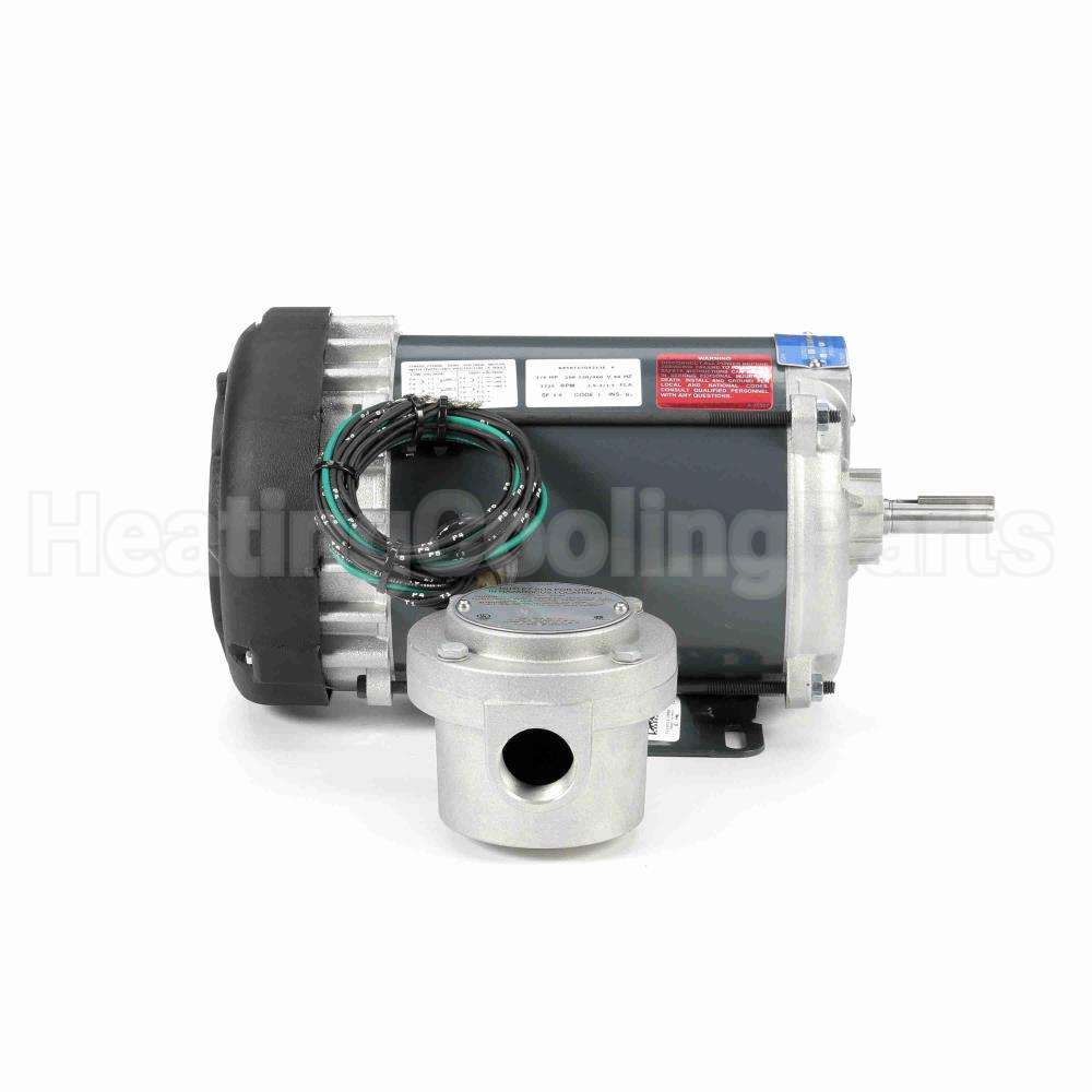 G661 Marathon Motor