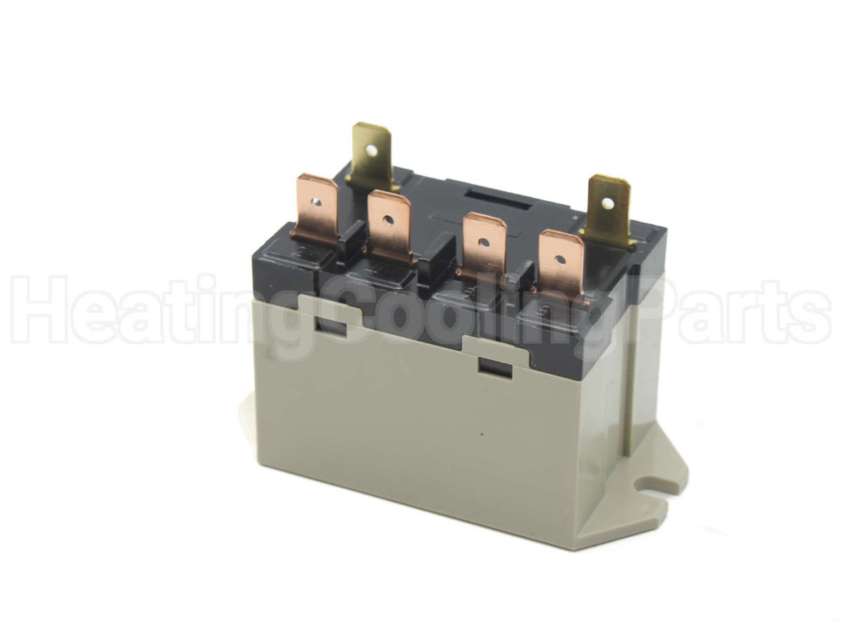 G7L-2A-TUB-CBAC24 Omron 24Vac Omron Relay