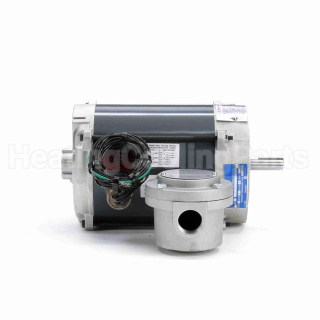 G827 Marathon Motor