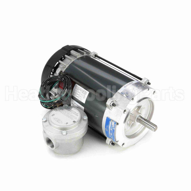 G840 Marathon Motor