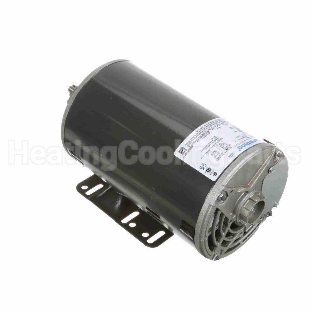 G923A Marathon Motor