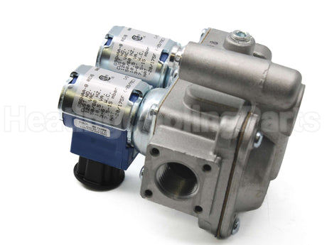 G96HAA-8C REVB Baso Gas Products Dualop Gasvlv 1/2" 120V 3-6"Wc