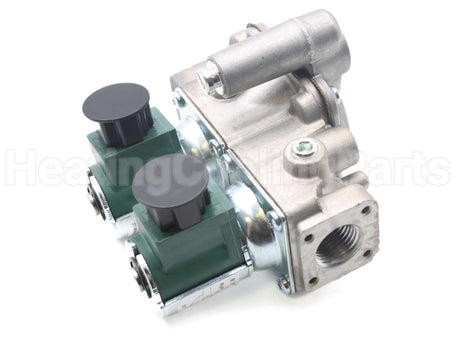 G96HGA-7C REVB Baso Gas Products Dualop Gasvlv 1/2" 24V 3-6"Wc