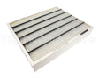 GAPCCCAR2025 Carrier 20"X25"X3.5" Merv15 Airfilter