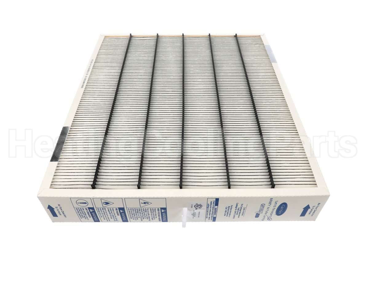 GAPCCCAR2025 Carrier 20"X25"X3.5" Merv15 Airfilter