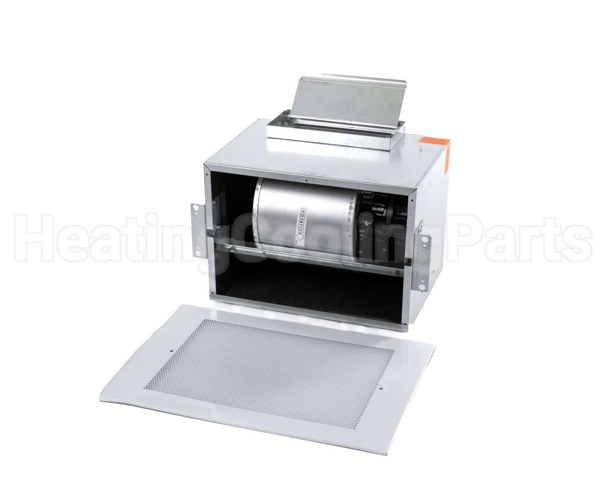 GC-642 Loren Cook Exhaust Fan 115V