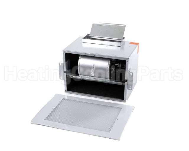 GC-642 Loren Cook Exhaust Fan 115V
