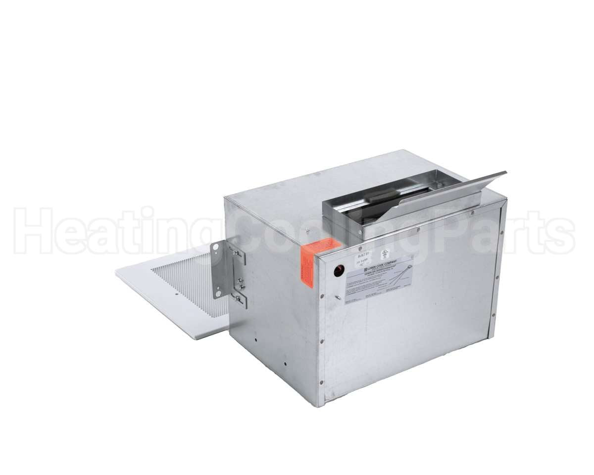 GC-642 Loren Cook Exhaust Fan 115V