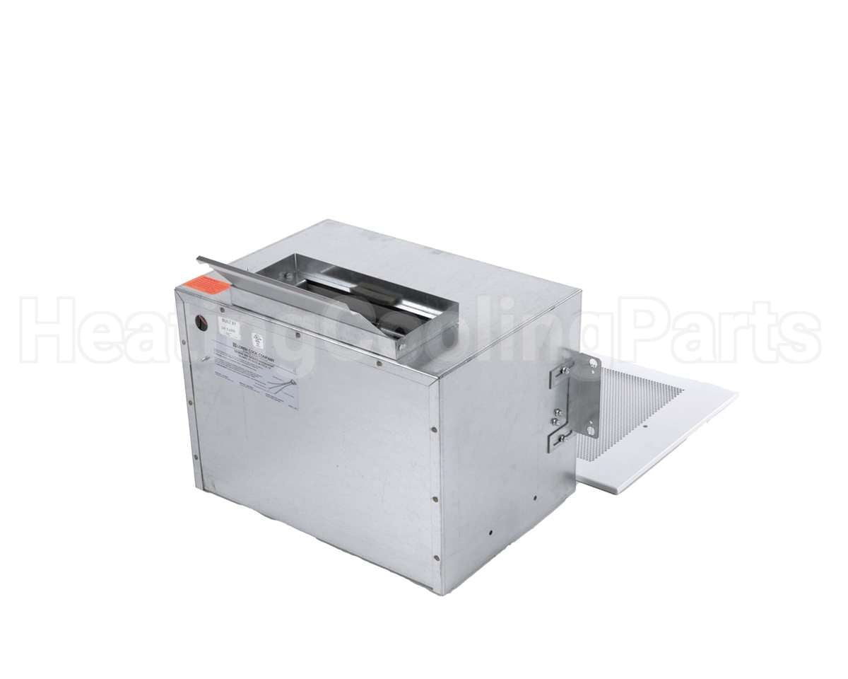 GC-642 Loren Cook Exhaust Fan 115V