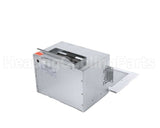 GC-642 Loren Cook Exhaust Fan 115V