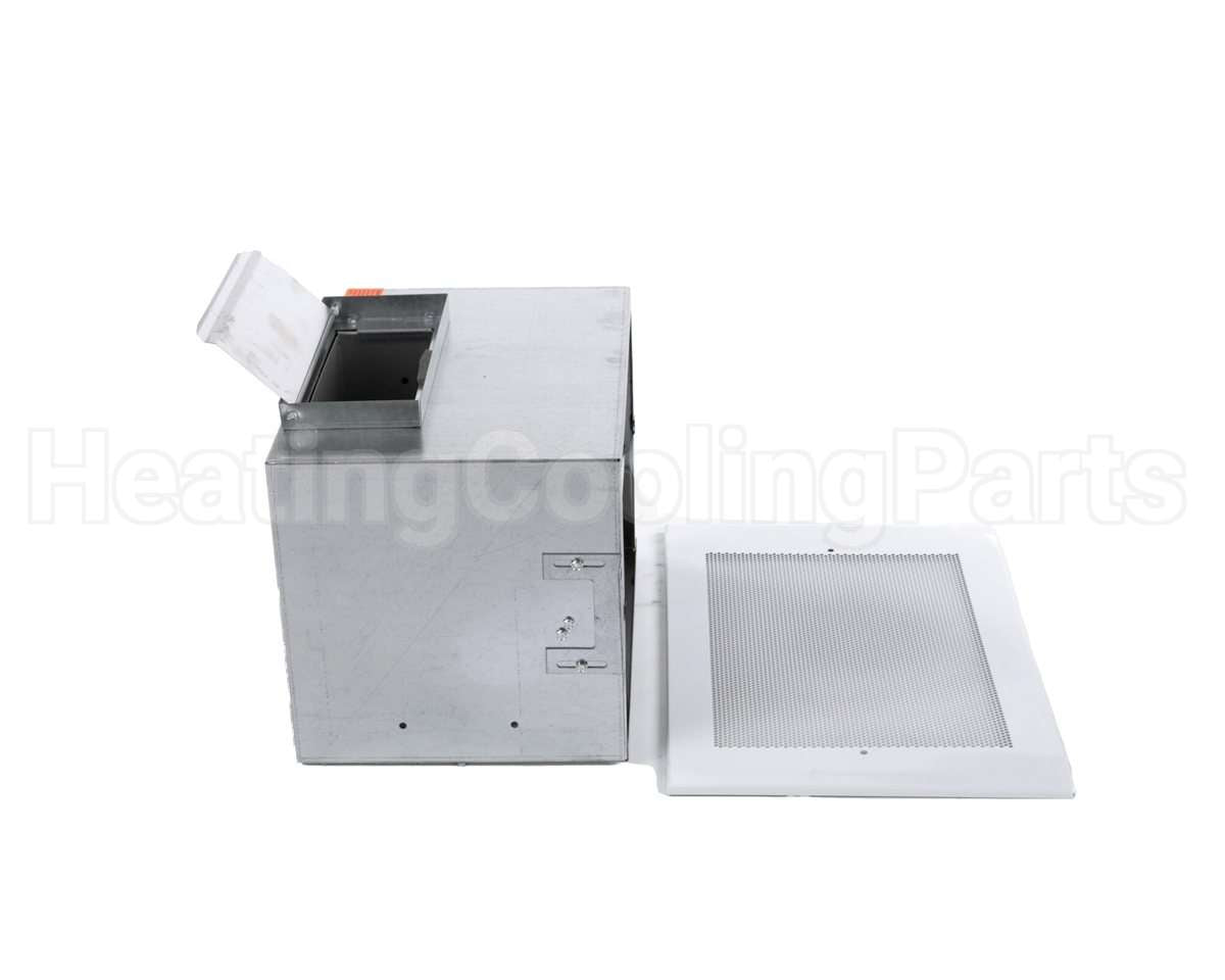 GC-642 Loren Cook Exhaust Fan 115V