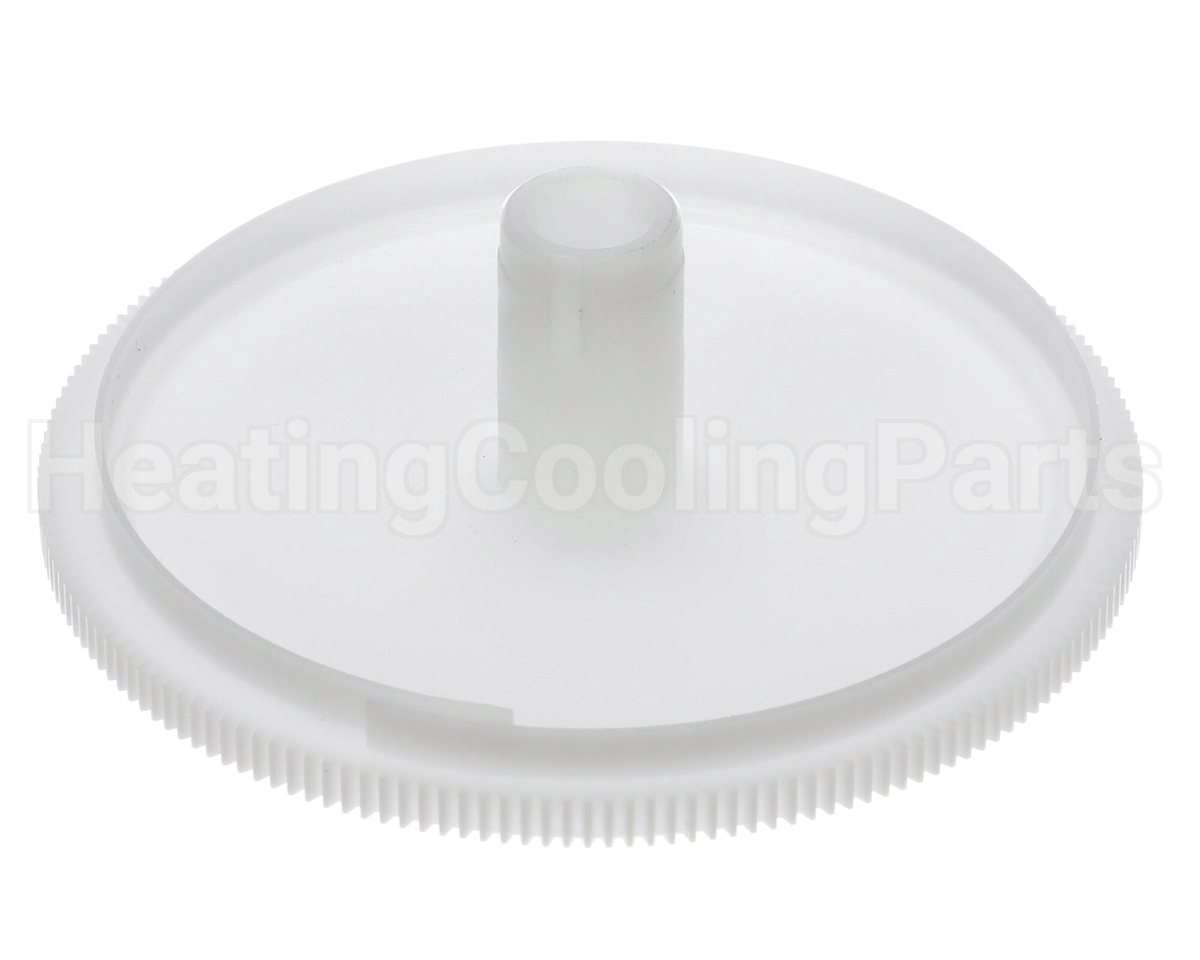 GER0139 Trane Drive Gear
