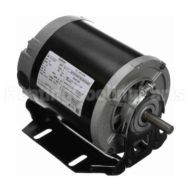 GF2031L Century Fan And Blower Motor