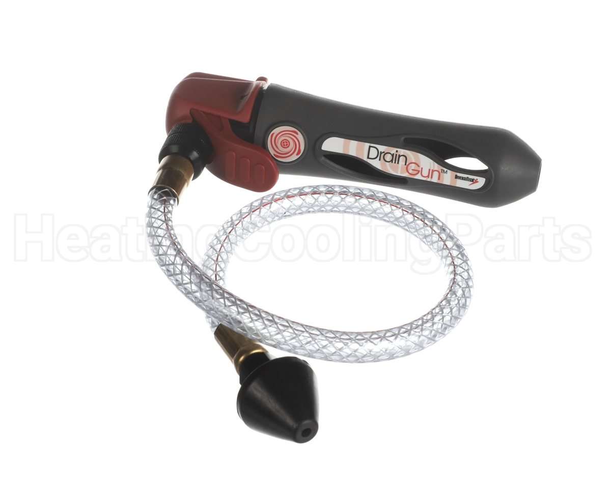 GG-1 Diversitech Drain Gun