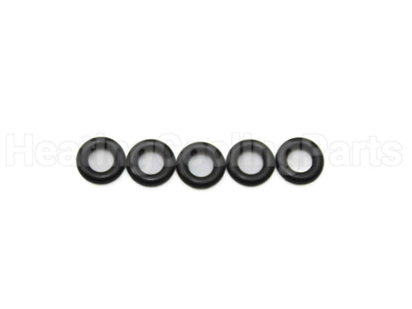 GG-1BOR Diversitech Drain Gun Bottm O Ring-Pk Of 5