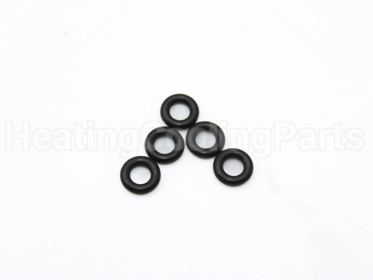 GG-1BOR Diversitech Drain Gun Bottm O Ring-Pk Of 5