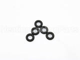 GG-1BOR Diversitech Drain Gun Bottm O Ring-Pk Of 5