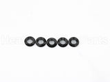 GG-1BOR Diversitech Drain Gun Bottm O Ring-Pk Of 5