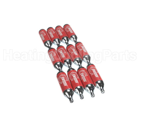 GGC-12 Diversitech Drain Gun Cartridges Pk Of 12